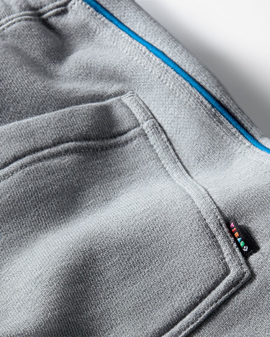 Men's Converse x ADER ERROR SHAPES Pants Grey | AU 69580R
